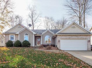 2749 Tall Trees Ave, Portage, MI 49024