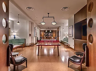 Rented by The Marketing Directors (Arias)