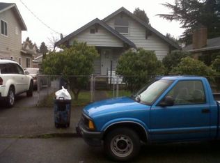 9232 17th Ave SW, Seattle, WA 98106