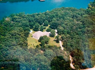 1731 Alyeska Point Rd, Lampe, MO 65681