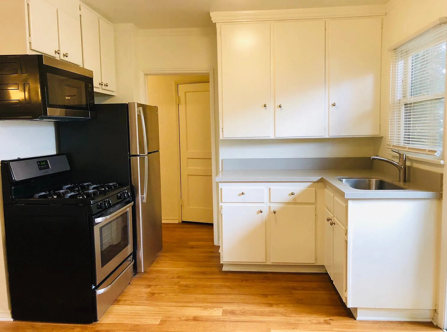 1661 Selby Ave — Photo 1