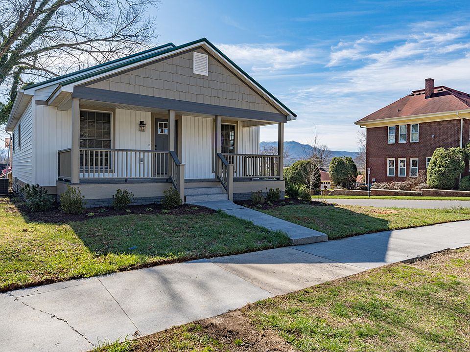 119 W Holston Ave, Johnson City, TN 37604 Zillow
