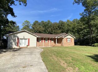 401 Belle Meade Rd, Greenwood, SC 29649
