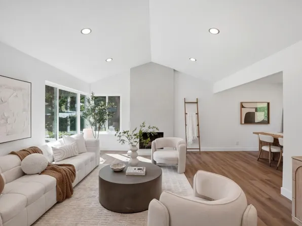 93 Ridgeview Ave, San Jose, CA 95127
