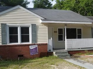 1736 Barbara Ln SE, Aiken, SC 29801