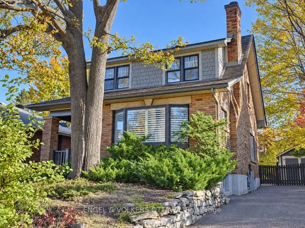 150 Byron Ave, Ottawa, ON K1Y 3J2