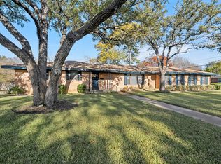 5201 Pine Ave, Waco, TX 76710