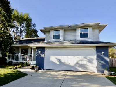 1611 Autumn Dr, Joliet, IL, 60431