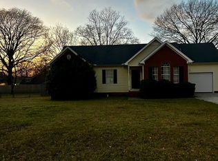 507 Greenbriar Dr, Hanceville, AL 35077