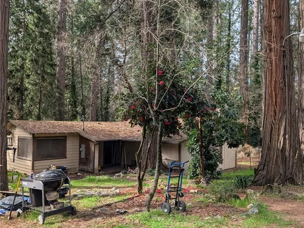 14458 Anchor Ln, Grass Valley, CA 95945