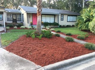 205 Walburg St, Green Cove Springs, FL 32043