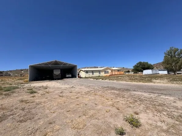 771 Cessna Ct, Spring Creek, NV 89815