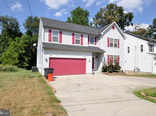 321 Ashland Ave, Lawnside, NJ 08045