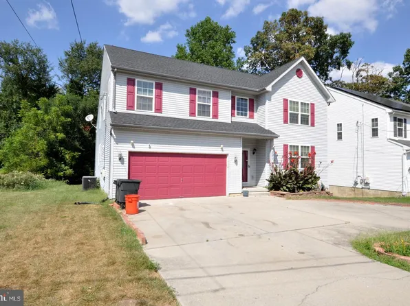 321 Ashland Ave, Lawnside, NJ 08045