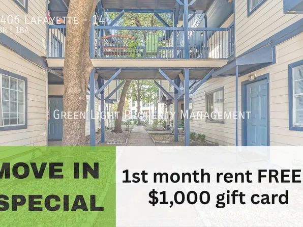 4406 Lafayette St, Dallas, TX