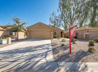 35561 N Thurber Rd, San Tan Valley, AZ 85142