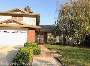 196 Knollwood Dr, Thousand Oaks, CA 91320