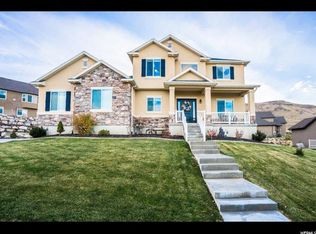 5297 W Ambermont Dr, Herriman, UT 84096