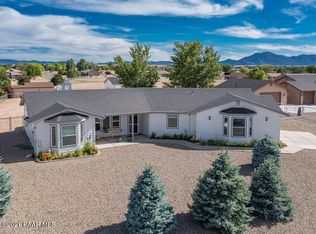1945 E Road 1 S LOT 31, Chino Valley, AZ 86323