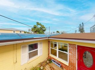 14906 N Bayshore Dr, Madeira Beach, FL 33708