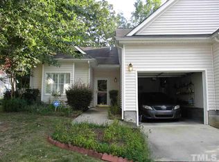 1215 Red Ash Cir, Durham, NC 27704