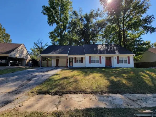 5231 Yellowood Rd, Memphis, TN 38134