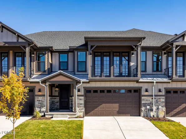 6028 N Fairview Dr, Heber City, UT 84032