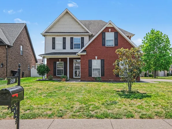 5159 Starnes Dr, Murfreesboro, TN 37128