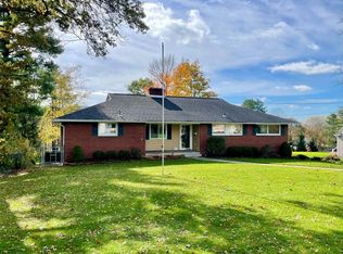 3628 Pinecrest Rd, Vestal, NY 13850