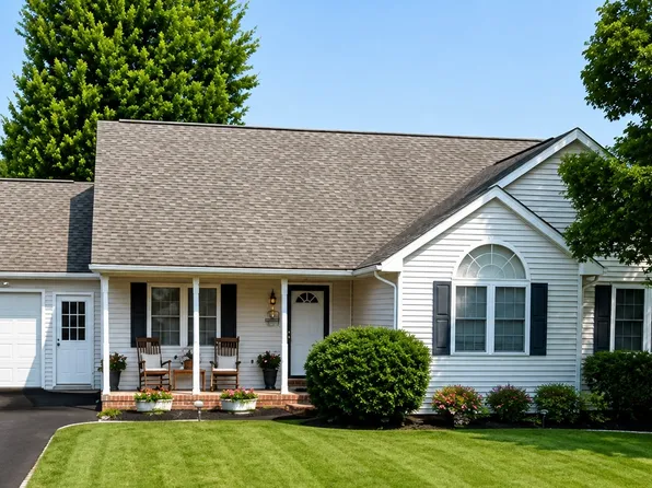 313 Yount Ave, Staunton, VA 24401