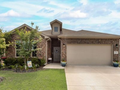 15809 Culford Ln, Justin, TX, 76247