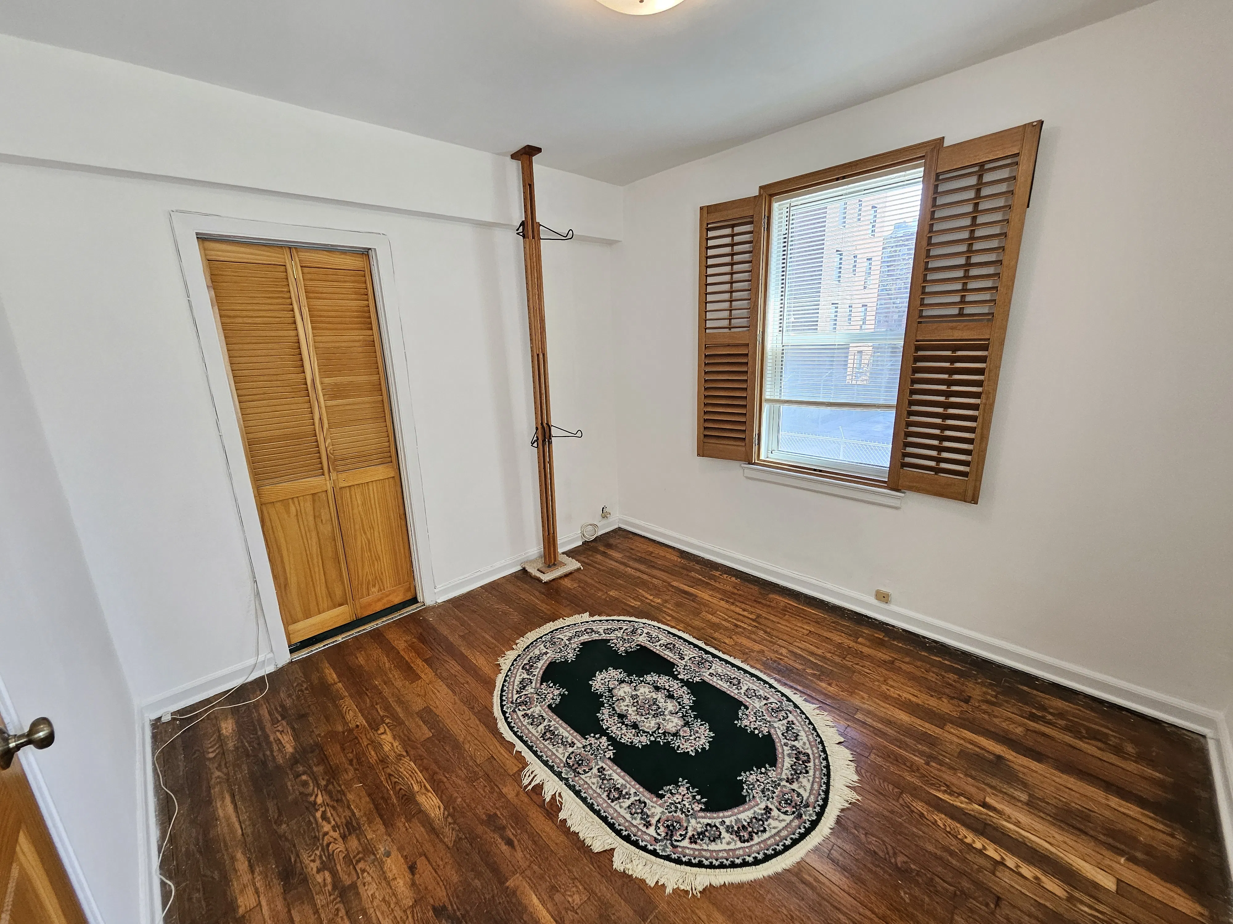 110-20 71st Avenue #321 in Forest Hills, Queens | StreetEasy