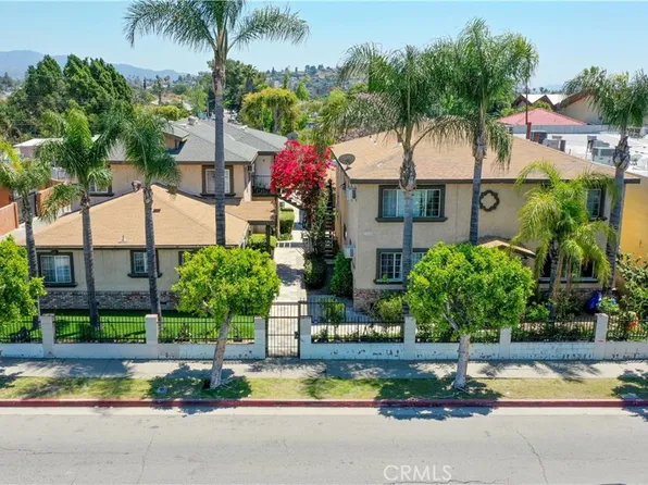 13226 Paxton St, Pacoima, CA 91331