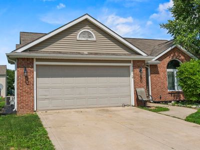 15120 Peony Ct, Huntertown, IN, 46748