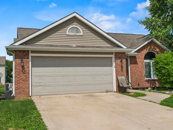 15120 Peony Ct, Huntertown, IN 46748