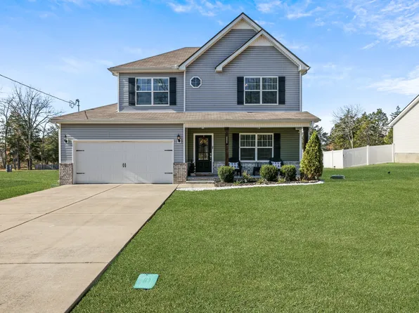 207 Earline Jones Dr, La Vergne, TN 37086