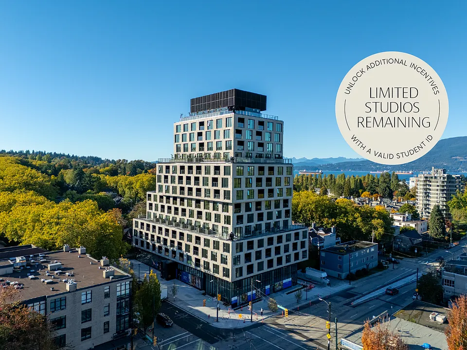 3709 Broadway W #1009