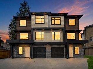 15861 111a Ave #101, Surrey, BC V4N5B4