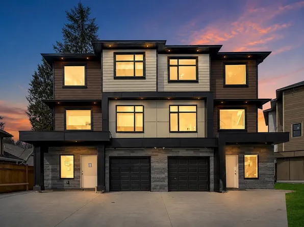 15861 111a Ave #101, Surrey, BC V4N 5B4