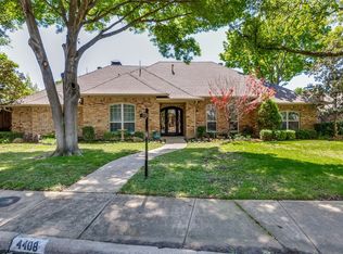 4408 Black Otter Trl, Dallas, TX 75287