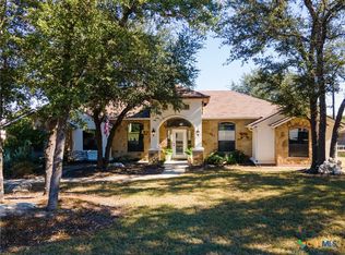 258 Canaan Dr, Belton, TX 76513