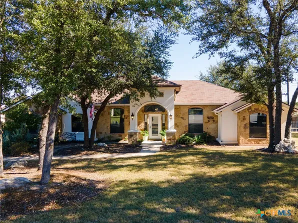 258 Canaan Dr, Belton, TX 76513