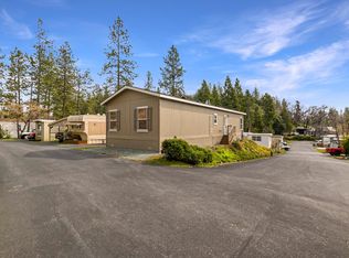 135 Ponderosa Way SPACE 8, Colfax, CA 95713