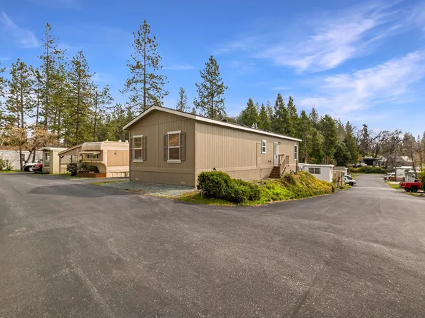 135 Ponderosa Way Space 8, Colfax, CA 95713