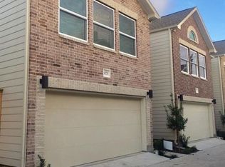 8769 Bryam St, Houston, TX 77061
