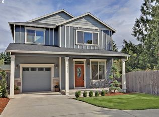 10929 SE Liebe Ct, Portland, OR 97266