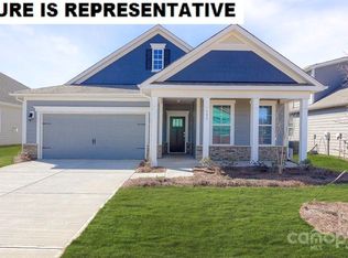 107 N Shayna Rd, Troutman, NC 28166