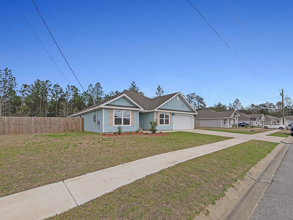 3535 Sugar Maple Ln, Crestview, FL 32539 MLS 917034 Zillow