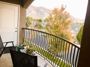 358 S 550th St W #1-D9-1, Springville, UT 84663