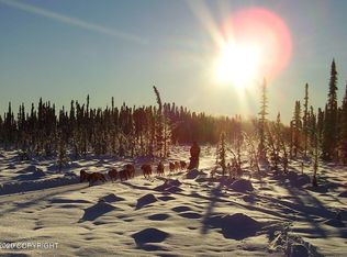16900 E Montana Creek Rd, Talkeetna, AK 99676